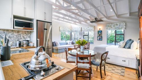 George Apartment | Bos & Berg