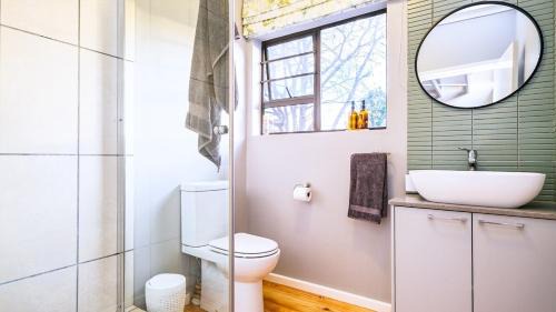 George Apartment | Bos & Berg