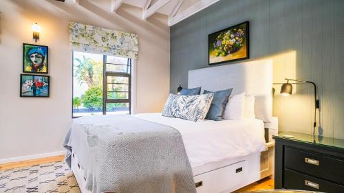 George Apartment | Bos & Berg
