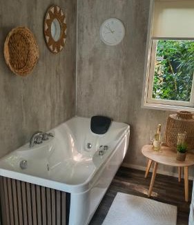 Municipality of Epe Ski Chalet | Bos & Bubbels Chalet