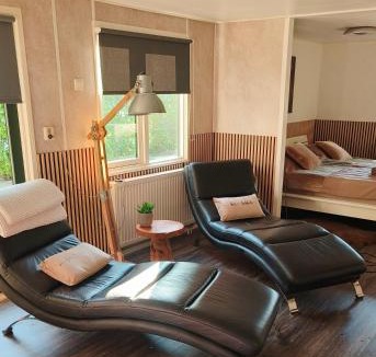 Municipality of Epe Ski Chalet | Bos & Bubbels Chalet