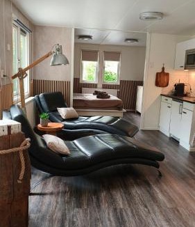 Municipality of Epe Ski Chalet | Bos & Bubbels Chalet