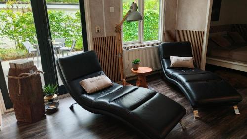Municipality of Epe Ski Chalet | Bos & Bubbels Chalet