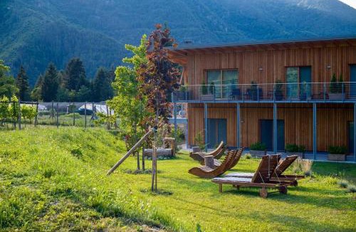 Val Maria-Pur House | Bosc del Meneghì