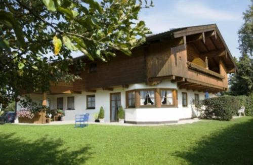 Grassau Apartment | Bosch Hermann