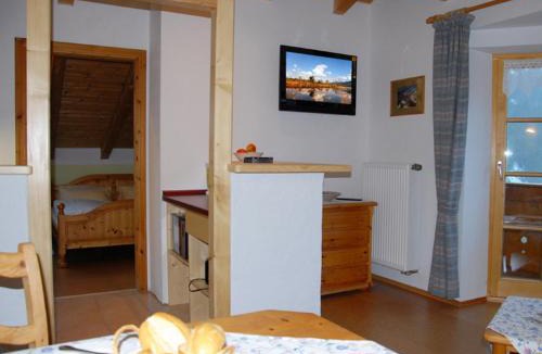 Grassau Apartment | Bosch Hermann