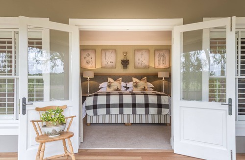 Curry's Post House | Bosch Hoek Lodge