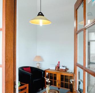 Sukajadi House | Boscha House