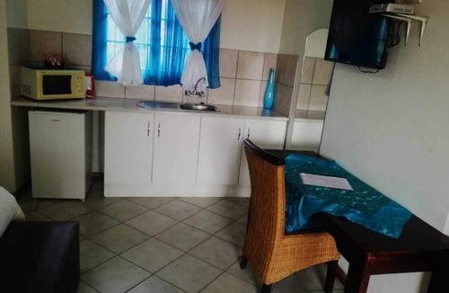 Rustenburg Bed & Breakfast | Boschdal