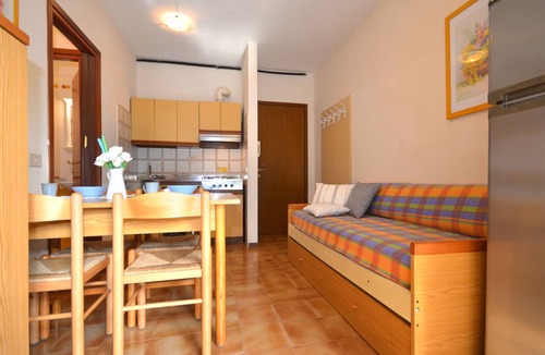 Bibione Lido del Sole Apartment | Boschetto by Interhome