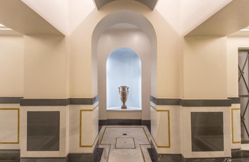 Monti Apartment | Boschetto