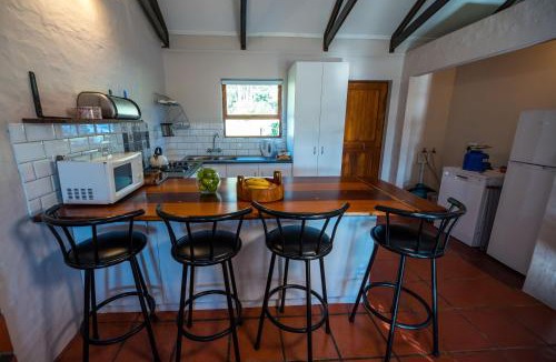 George Apartment | Boscia Farmstay