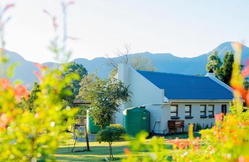 George Apartment | Boscia Farmstay