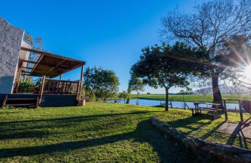 George Apartment | Boscia Farmstay