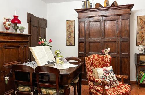 Sant'Andrea del Garigliano Bed & Breakfast | Bosco D'Olmi Country House