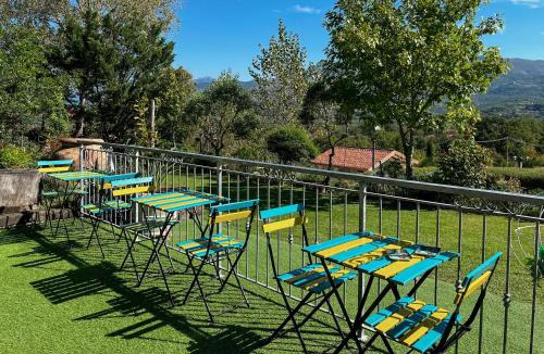 Sant'Andrea del Garigliano Bed & Breakfast | Bosco D'Olmi Country House