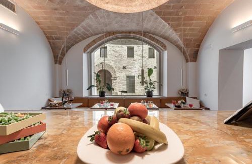 Lupompesi House | Bosco Della Spina