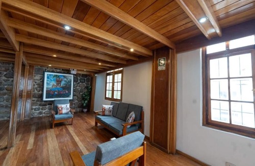 Cusco Historic Center Hotel | Bosco Hotel Boutique