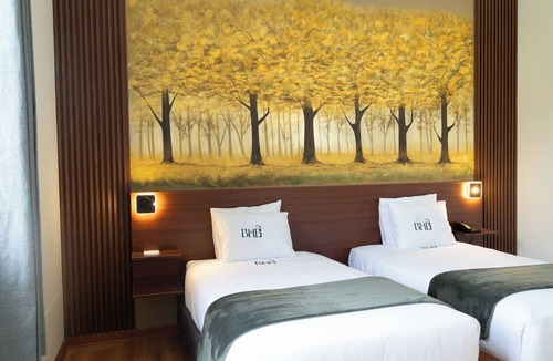 Cusco Historic Center Hotel | Bosco Hotel Boutique