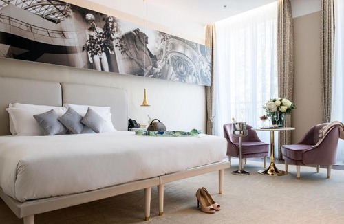 Les Cordeliers Hotel | Boscolo Lyon Hotel & Spa