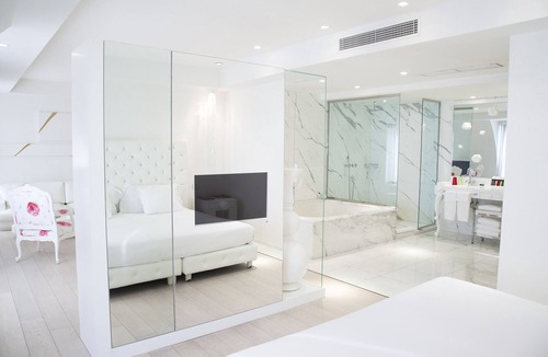 Jean-Medecin Hotel | Boscolo Nice Hôtel & Spa