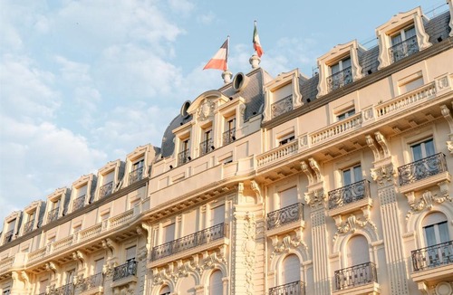 Jean-Medecin Hotel | Boscolo Nice Hotel & Spa