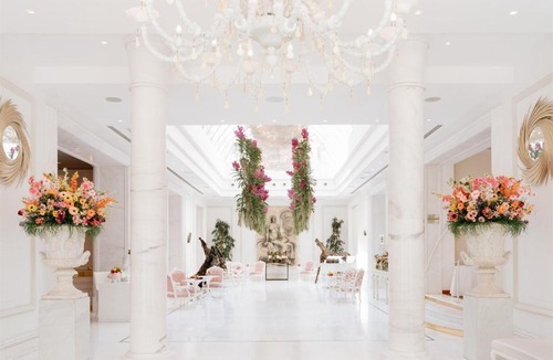 Jean-Medecin Hotel | Boscolo Nice Hotel & Spa