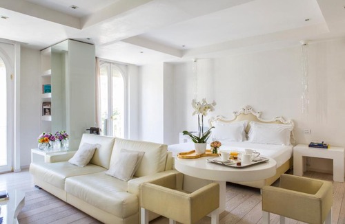 Jean-Medecin Hotel | Boscolo Nice Hotel & Spa