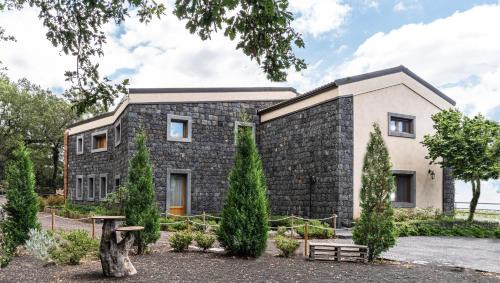 Ragalna House | Boscoscuro