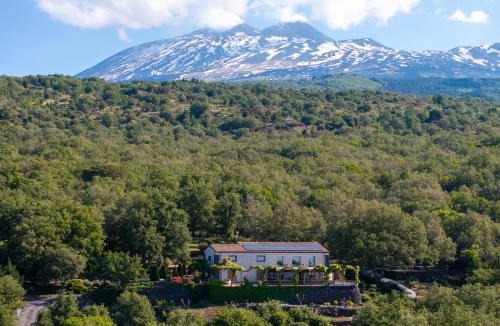 Ragalna House | Boscoscuro