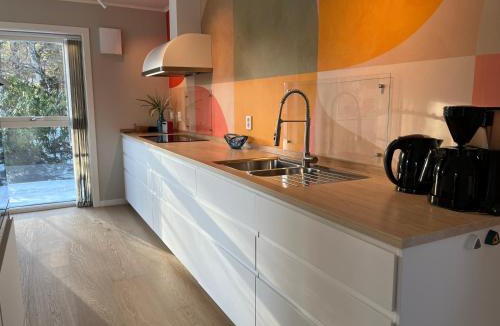 Brekke House | Bosdalhuset