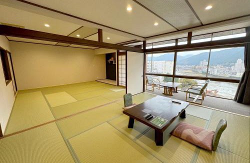 Gero Onsen Hotel | Bosenkan