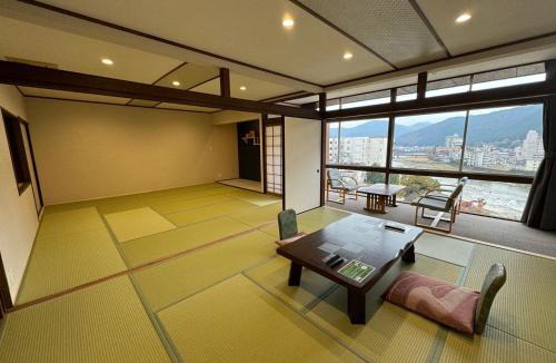 Gero Onsen Hotel | Bosenkan