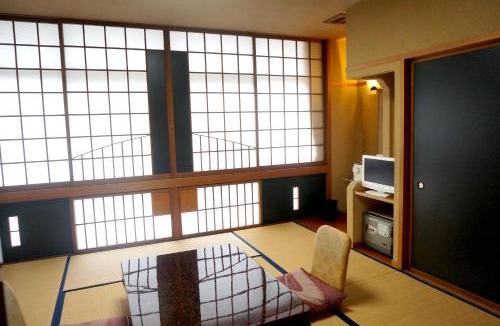 Gero Onsen Hotel | Bosenkan