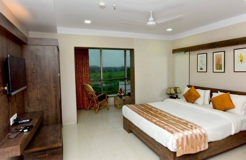 Mapusa Hotel | Boshan Hotels