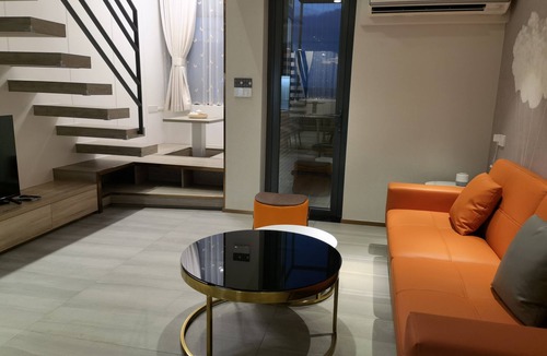 Shiqi District Apartment | boshengmanzhihuifuwugongyu