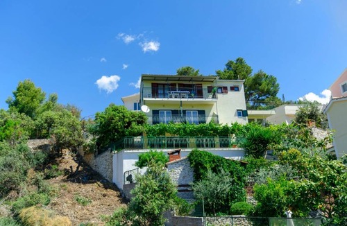 Sevid Apartment | Bosiljka - by the sea: A1 (5) - Sevid