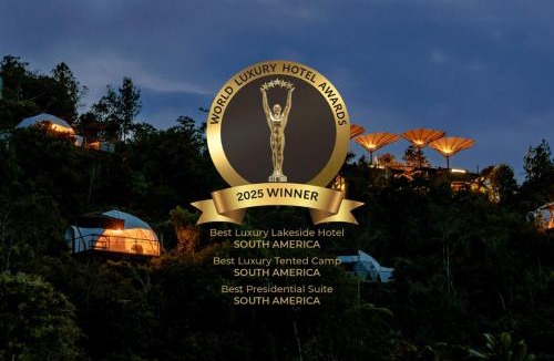 Guatape Hotel | Bosko