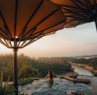 Guatape Hotel | Bosko