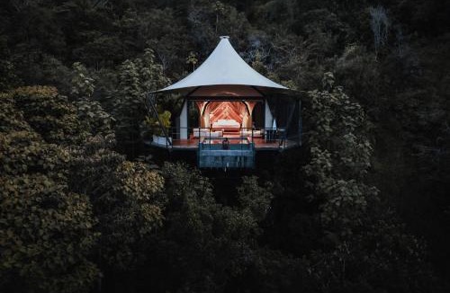 Guatape Hotel | Bosko