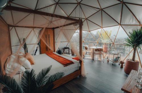 Guatape Hotel | Bosko