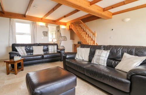 St Just House | Boslow