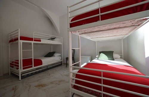 Sori Hostel | Bosmi Bed&Language Liguria