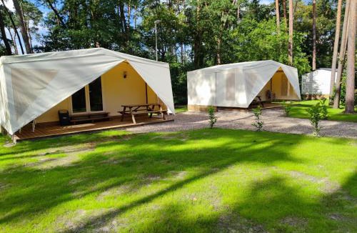 Schinveld Hotel | Bospark De Brenkberg