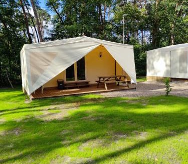 Schinveld Hotel | Bospark De Brenkberg