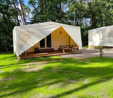 Schinveld Hotel | Bospark De Brenkberg