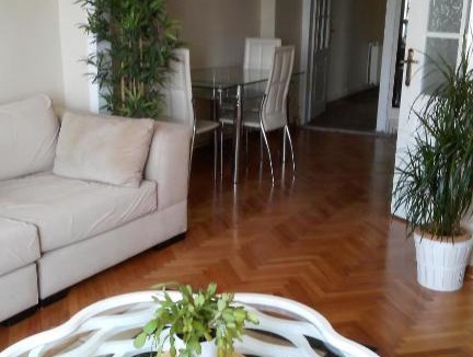 Uskudar Apartment | BOSPHORUS AND HISTORY