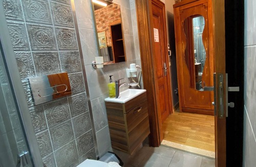 Ortakoy Hotel | Bosphorus Bridge Hotel