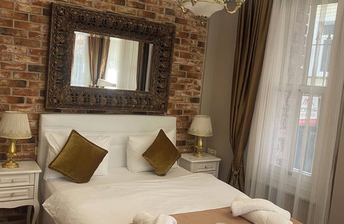 Ortakoy Hotel | Bosphorus Bridge Hotel