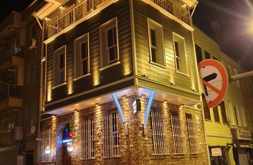 Ortakoy Hotel | Bosphorus Bridge